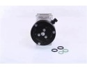 COMPRESSOR AIR CONDITIONING COMPRESSOR 89326 NISSENS