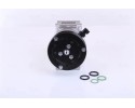 COMPRESSOR AIR CONDITIONING COMPRESSOR 89326 NISSENS Packaging status original