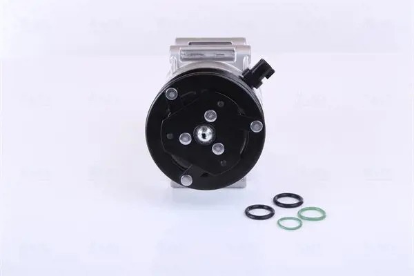 COMPRESSOR AIR CONDITIONING COMPRESSOR 89326 NISSENS Packaging status original
