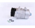 COMPRESSOR AIR CONDITIONING COMPRESSOR 89326 NISSENS Part manufacturer Nissens