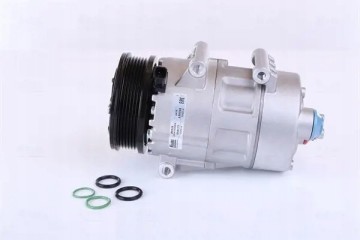 COMPRESSOR AIR CONDITIONING COMPRESSOR 89326 NISSENS Part manufacturer Nissens