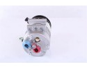 COMPRESSOR AIR CONDITIONING COMPRESSOR 89326 NISSENS Catalog number of the part 89326