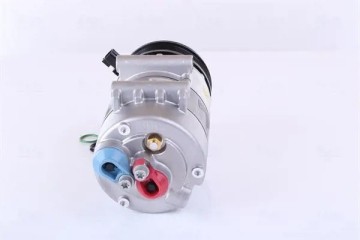 COMPRESSOR AIR CONDITIONING COMPRESSOR 89326 NISSENS Catalog number of the part 89326