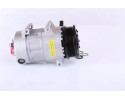 COMPRESSOR AIR CONDITIONING COMPRESSOR 89326 NISSENS Quality of parts according to GVO Q original with factory logo OEM OES