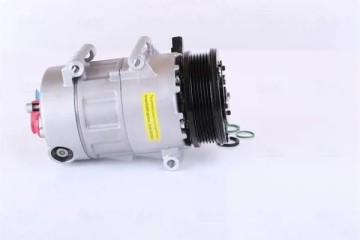 COMPRESSOR AIR CONDITIONING COMPRESSOR 89326 NISSENS Quality of parts according to GVO Q original with factory logo OEM OES