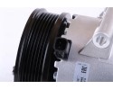 COMPRESSOR AIR CONDITIONING COMPRESSOR 89326 NISSENS Car type cargo vans passenger cars