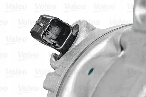 COMPRESSOR AIR CONDITIONING COMPRESSOR 813179 VALEO