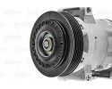 COMPRESSOR AIR CONDITIONING COMPRESSOR 813179 VALEO Packaging status original
