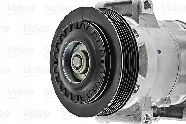 COMPRESSOR AIR CONDITIONING COMPRESSOR 813179 VALEO Packaging status original