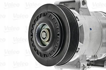 COMPRESSOR AIR CONDITIONING COMPRESSOR 813179 VALEO Packaging status original