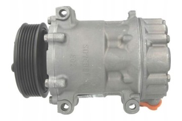 Compressor air conditioning Airstal 10 1579 Catalog number of the part 10 1579