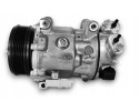 Compressor air conditioning Airstal 10 1579 Catalog number of substitutes ACAUTO AC 01SD221