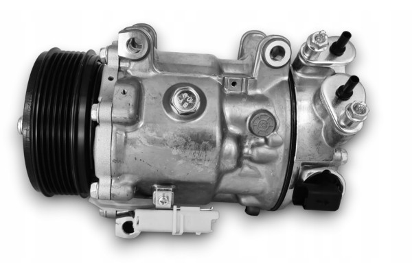 Compressor air conditioning Airstal 10 1579 Catalog number of substitutes ACAUTO AC 01SD221