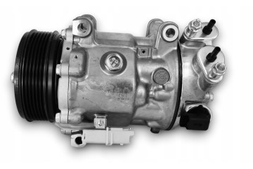 Compressor air conditioning Airstal 10 1579 Catalog number of substitutes ACAUTO AC 01SD221