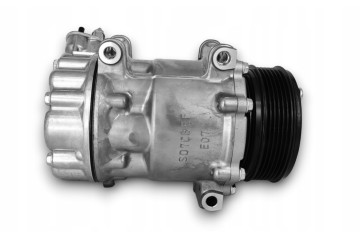 Compressor air conditioning Airstal 10 1579 EAN GTIN 5902301015798