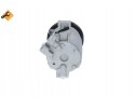 COMPRESSOR AIR CONDITIONING COMPRESSOR 320025 NRF Packaging status original