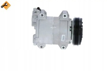 COMPRESSOR AIR CONDITIONING COMPRESSOR 320025 NRF Part manufacturer NRF