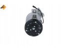 COMPRESSOR AIR CONDITIONING COMPRESSOR 320025 NRF Catalog number of the part 320025