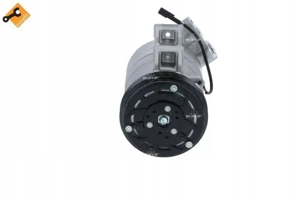 COMPRESSOR AIR CONDITIONING COMPRESSOR 320025 NRF Catalog number of the part 320025