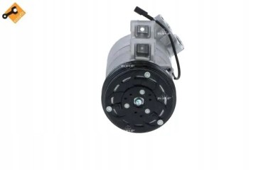 COMPRESSOR AIR CONDITIONING COMPRESSOR 320025 NRF Catalog number of the part 320025