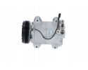 COMPRESSOR AIR CONDITIONING COMPRESSOR 320025 NRF Car type passenger cars