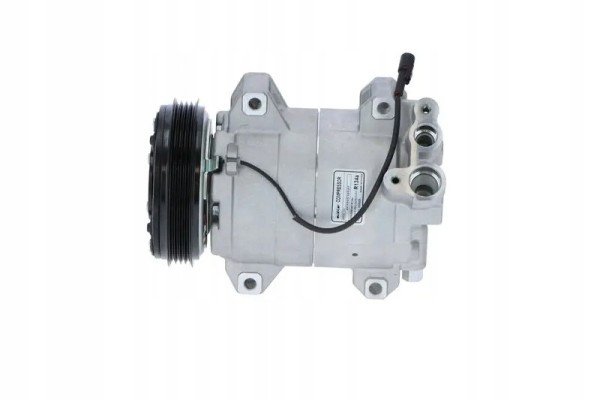 COMPRESSOR AIR CONDITIONING COMPRESSOR 320025 NRF Car type passenger cars