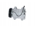 COMPRESSOR AIR CONDITIONING COMPRESSOR 320025 NRF Catalog number of substitutes ACAUTO AC 01ZX058 ACAUTO AC 10XX01 Airstal 10 14