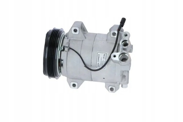COMPRESSOR AIR CONDITIONING COMPRESSOR 320025 NRF Catalog number of substitutes ACAUTO AC 01ZX058 ACAUTO AC 10XX01 Airstal 10 14