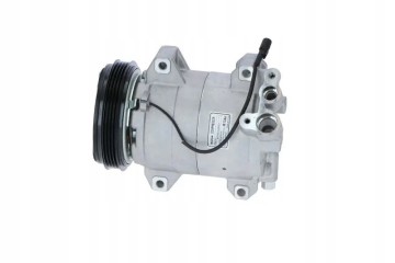 COMPRESSOR AIR CONDITIONING COMPRESSOR 320025 NRF Catalog number of substitutes ACAUTO AC 01ZX058 ACAUTO AC 10XX01 Airstal 10 14