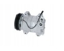 COMPRESSOR AIR CONDITIONING COMPRESSOR 320025 NRF Catalog number of the original SUZUKI 9520054JA0 SUZUKI 9520054JB0