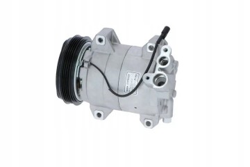 COMPRESSOR AIR CONDITIONING COMPRESSOR 320025 NRF Catalog number of the original SUZUKI 9520054JA0 SUZUKI 9520054JB0