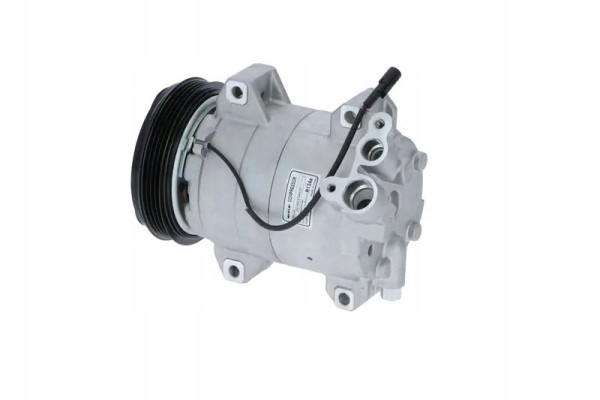 COMPRESSOR AIR CONDITIONING COMPRESSOR 320025 NRF Compressor ID HS15