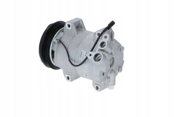 COMPRESSOR AIR CONDITIONING COMPRESSOR 320025 NRF Version European