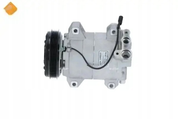 COMPRESSOR AIR CONDITIONING COMPRESSOR 320025 NRF EAN GTIN 8718042309150