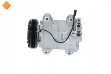 COMPRESSOR AIR CONDITIONING COMPRESSOR 320025 NRF EAN GTIN 8718042309150