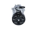 NRF AIR CONDITIONING COMPRESSOR JEEP GRAND CHEROKEE 05 Product weight with unit packaging 6 86 kg