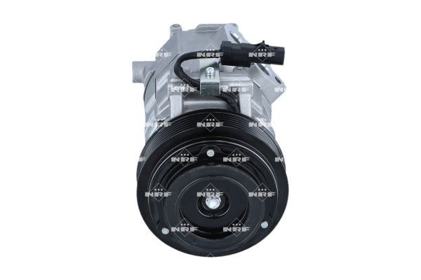 NRF AIR CONDITIONING COMPRESSOR JEEP GRAND CHEROKEE 05 Product weight with unit packaging 6 86 kg