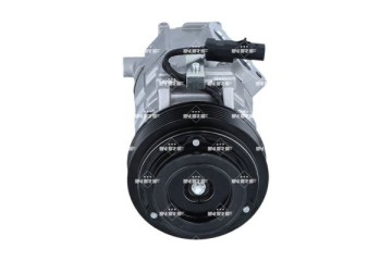 NRF AIR CONDITIONING COMPRESSOR JEEP GRAND CHEROKEE 05 Product weight with unit packaging 6 86 kg