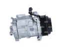 NRF AIR CONDITIONING COMPRESSOR JEEP GRAND CHEROKEE 05 Car type passenger cars