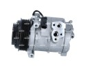NRF AIR CONDITIONING COMPRESSOR JEEP GRAND CHEROKEE 05 Version European