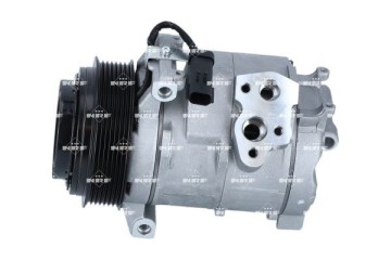 NRF AIR CONDITIONING COMPRESSOR JEEP GRAND CHEROKEE 05 Version European