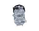 NRF AIR CONDITIONING COMPRESSOR JEEP GRAND CHEROKEE 05 Quality of parts according to GVO Q original with factory logo OEM OES