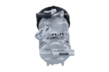 NRF AIR CONDITIONING COMPRESSOR JEEP GRAND CHEROKEE 05 Quality of parts according to GVO Q original with factory logo OEM OES