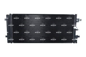 Condenser air conditioning NRF 350629 Part manufacturer NRF