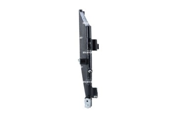 Condenser air conditioning NRF 350629 Catalog number of the part 350629