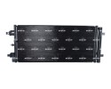 Condenser air conditioning NRF 350629 Quality of parts according to GVO Q original with factory logo OEM OES