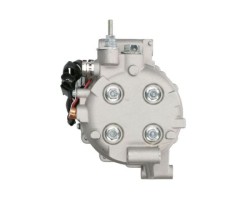 Air conditioning compressor THERMOTEC KTT090316
