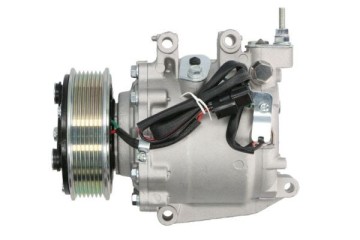 Air conditioning compressor THERMOTEC KTT090316 Product weight with unit packaging 0 1 kg