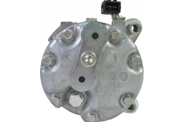 COMPRESSOR AIR CONDITIONING COMPRESSOR ACP 1021 000S