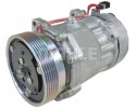 COMPRESSOR AIR CONDITIONING COMPRESSOR ACP 1021 000S Packaging status original